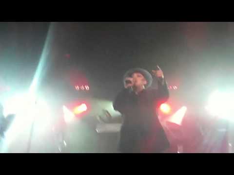 Boy George & Mark Ronson w Stodole