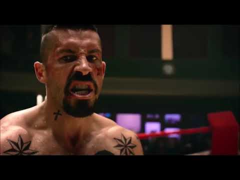 SCOTT ADKINS MARTIAL ARTS TRIBUTE 2019 😎