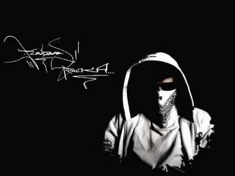 Krijo Stalka & Cone Gorilla - Terroreinheit 2004 (DG. Beat)