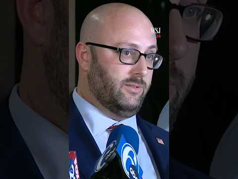 Philadelphia Election Officials: ‘No Truth’ To Trump’s Cheating Claims | WSJ News