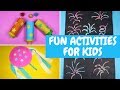 New Year Art And Craft For Preschool