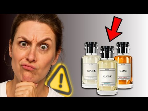 Klone Scents Review 2026 - SCAM or LEGIT??