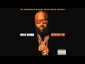 Rick Ross Diced Pineapples Ft Drake Wale 2012