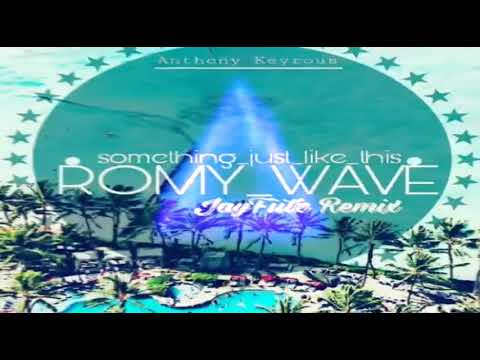 ROMY WAVE_-_JUST LIKE THIS (JAYFIITZ REMIX)
