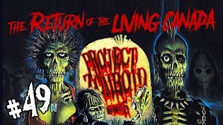 [Project Zomboid] #049 The Return of the Living Canada ゾンボイド実況 by Ward