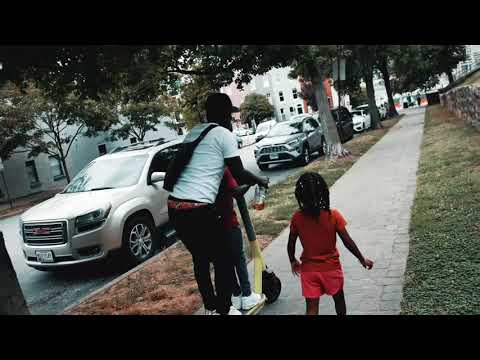 ROCKY D - Feeling Like | Shot by @Akeefstudios @Way2Humble