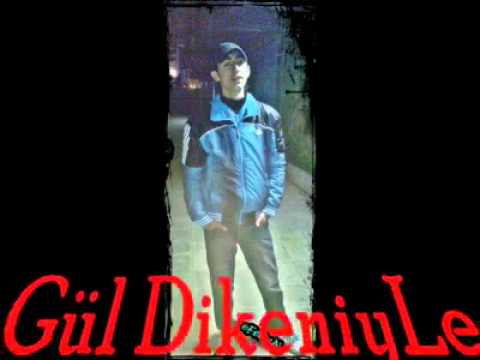 Efecan Feat Kaan Bora Bizi Kimse Ayıramaz 2o11