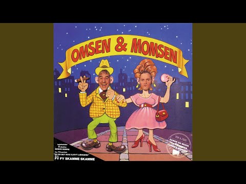 Fy fy skamme skamme (1987 Remastered Version)