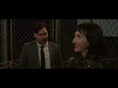 Hey, I Made This For You : Official Trailer