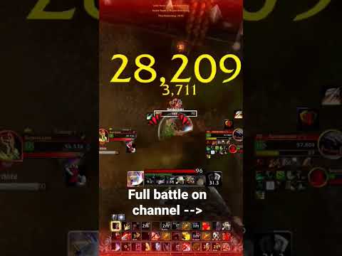 Arms Warrior - Holy Paladin VS Subtlety Rogue - Priest Duo Arenas World of warcraft dragonflight