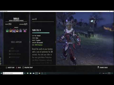 Circle of Protection Changes-Scalebreaker