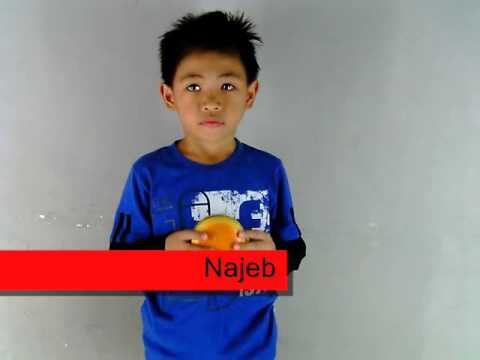 TRIMED ADVERTISING - Najeb Ayunan Profile VTR