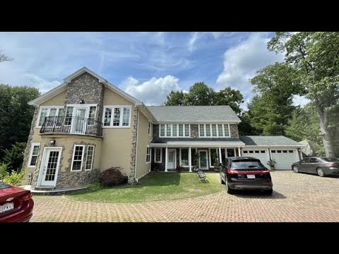 62 Golden Hills Road--Saugus, MA 01960