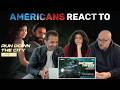Run Down The City Monica Song Reaction By New Yorkers Dhurandhar Ranveer Singh Sara Arjun