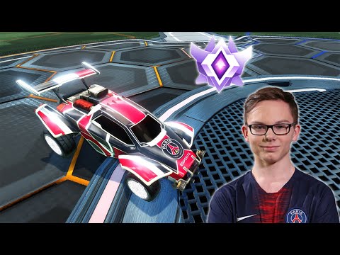 RANKED GC FEAT CHAUSETTE45 & MELOSHISU EP.2