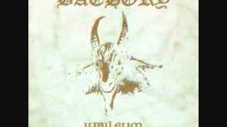 Bathory - Dies Irae