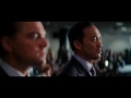 Inception En Route Boarding Scene