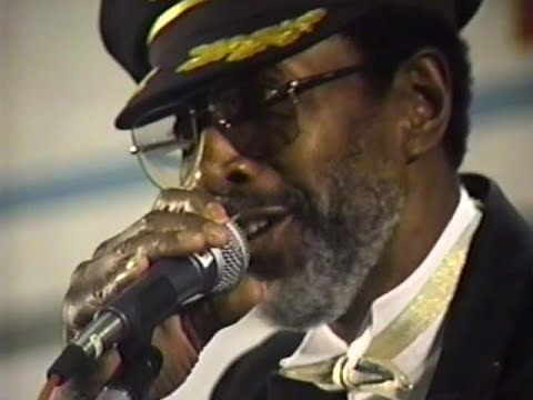 The Jarmels - "A Little Bit Of Soap" Live - 1995