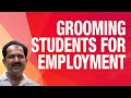 Vocational Education Is Grooming Students For Employment Dr Chauhan NSQF H P