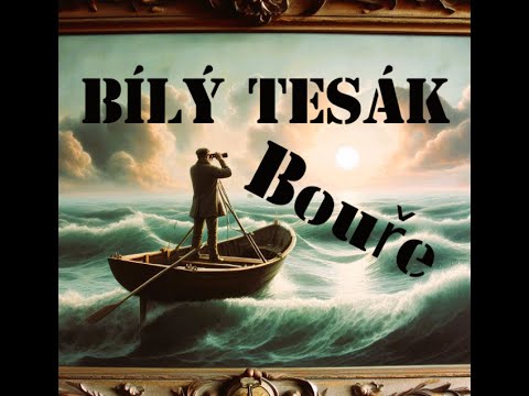 Bílý Tesák (White Fang) - BÍLÝ TESÁK - Bouře (Official Video)