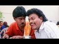 ತಿಂಡಿ ಏನು ಬೇಕೆಂದು ಕೇಳಿದ ಹೋಟೆಲ್ Supplier ಗೆ �