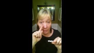 Bekki Hurley - Having FUN with Instantly Ageless!