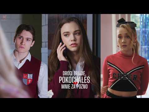 [Dubbing] Drogi bracie, pokochałeś mnie za późno EP1-14 | ReelShort