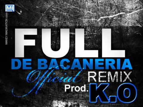 Dixson Waz Ft LR, Albertom & El Versatil - Full De Vacaneria (Remix