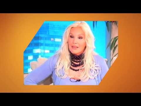 #50AñosCanal7 - El Gordo Barrojo junto a Susana Gimenez (Retro)