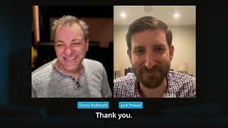 Unfolded Circle + Home Assistant with Jack Powell