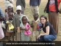 Your Great Name - Jennifer Shaw UK and Kenya Trip 2009