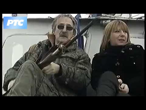 Na skriveno te vodim mesto - Desimir Desko Stanojević