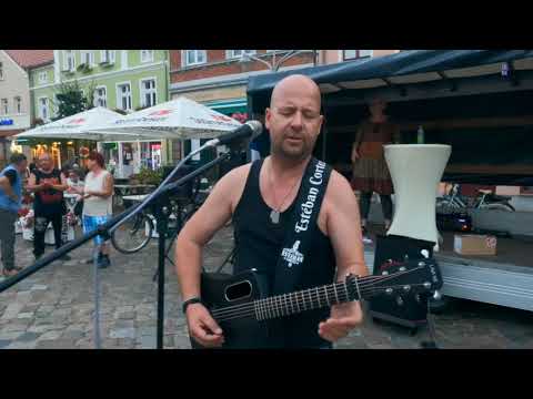 Estéban Cortez   - Annalena mp4