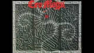 Cro Mags - See the signs