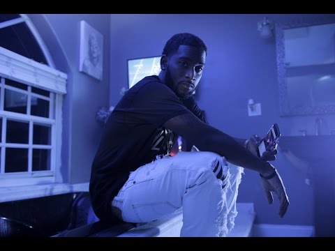 Tone C. - "Round Da Clock" (Visualized By: Twenty40 Films)