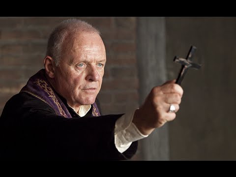 The Rite (2011) Theatrical Trailer