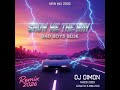 Remix 2026 Bad Boys Blue Show Me The Way DJ DimON Mixed