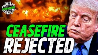 🚨NO WAY OUT: US In Trouble & Iran Vows HARSHER PUNISHMENT