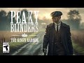 Peaky Blinders™ Official Game