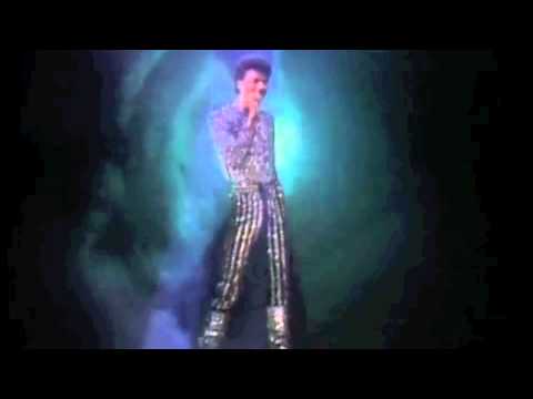 Tikyo & Carlos vargas feat Michael Jackson - mikeandtess mash up.m4v