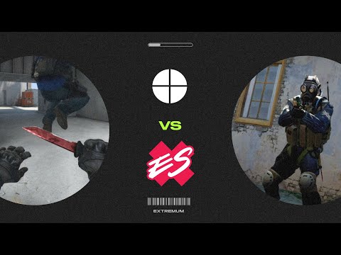EXTREMUM vs Extra Salt Highlights with reactions | IEM Fall 2021 North America