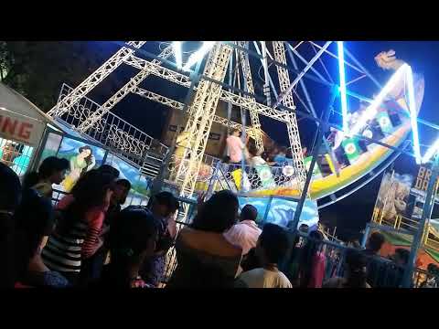 Dragon swing |shirva feast|