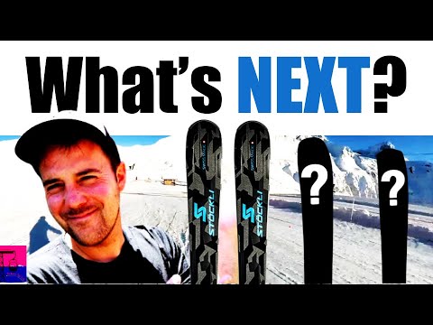 Finding A Ski To Pair With The Stockli Montero AR :Questions and Comments