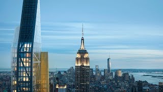 53W53: Manhattan's Modern Masterpiece | The B1M