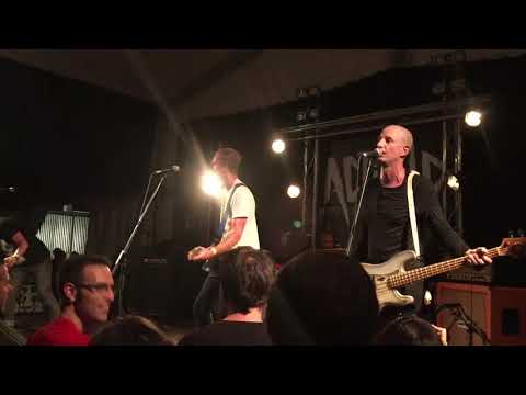 STARMARKET - Into your arms (live @ Actitud Fest, Spain, 20-07-2019)