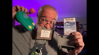 8bit Mega Unboxing June 2025 - Sam Coupe & ZX Spectrum & ZX80 Goodies - Kempston Cruiser Joystick