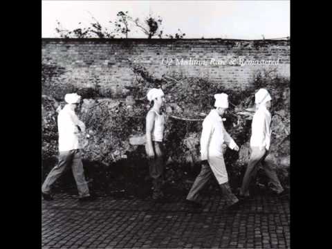 U2 - Sometimes You Can't Make It On Your Own(alternative version)