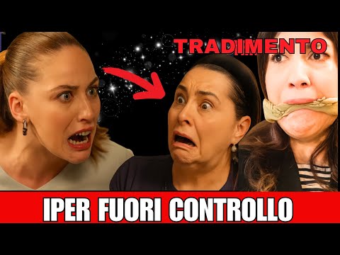 Shock Betrayal: Ipek Goes Mad! Neva Humiliated, Azra Under Mortal Threat