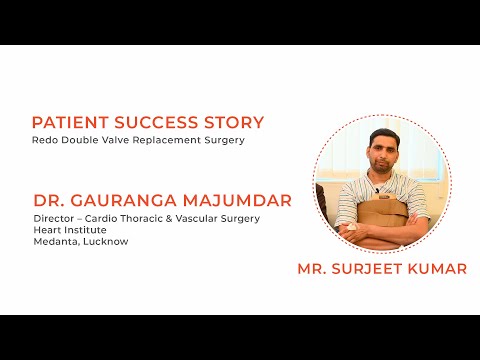 Mr Surjeet Kumar