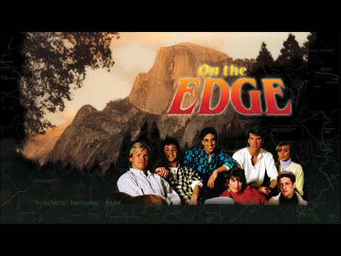 On The Edge (1989) | Trailer | Mark Parra | Jay Roberts Jr. | Jared Moses | Rick Garside